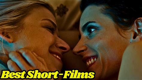 lesbians playing with each other|6 Brilliant Lesbian Short Films